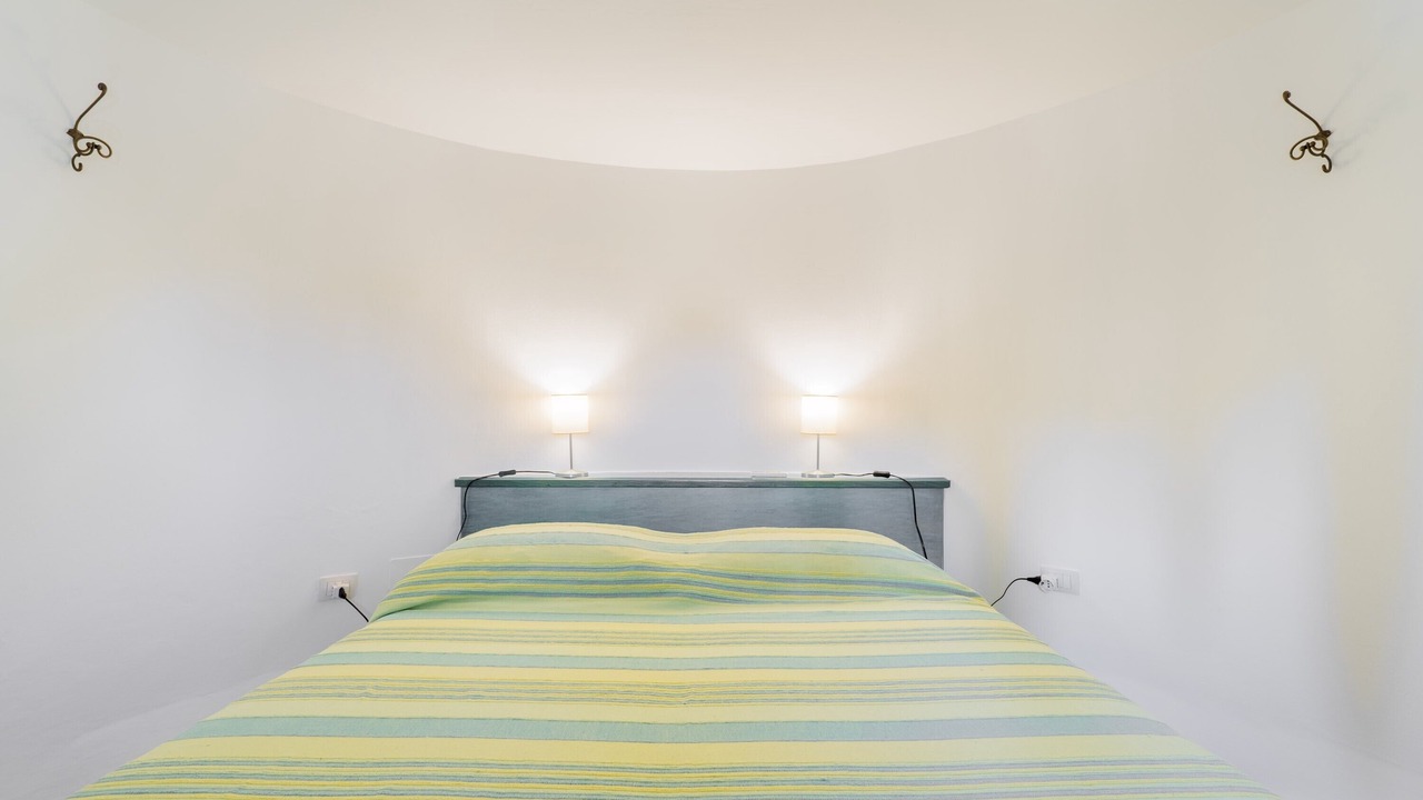 Photo of Bedroom in Specchia
