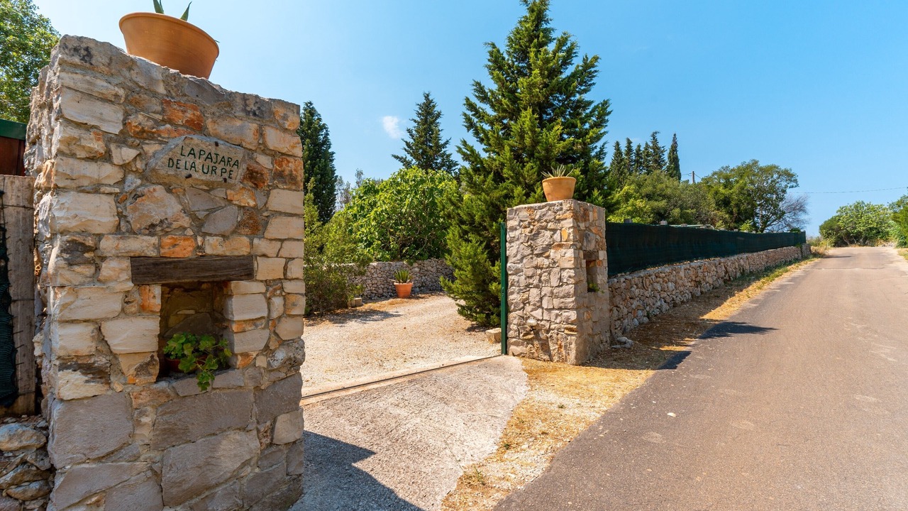 Photo of Outdoor in Specchia