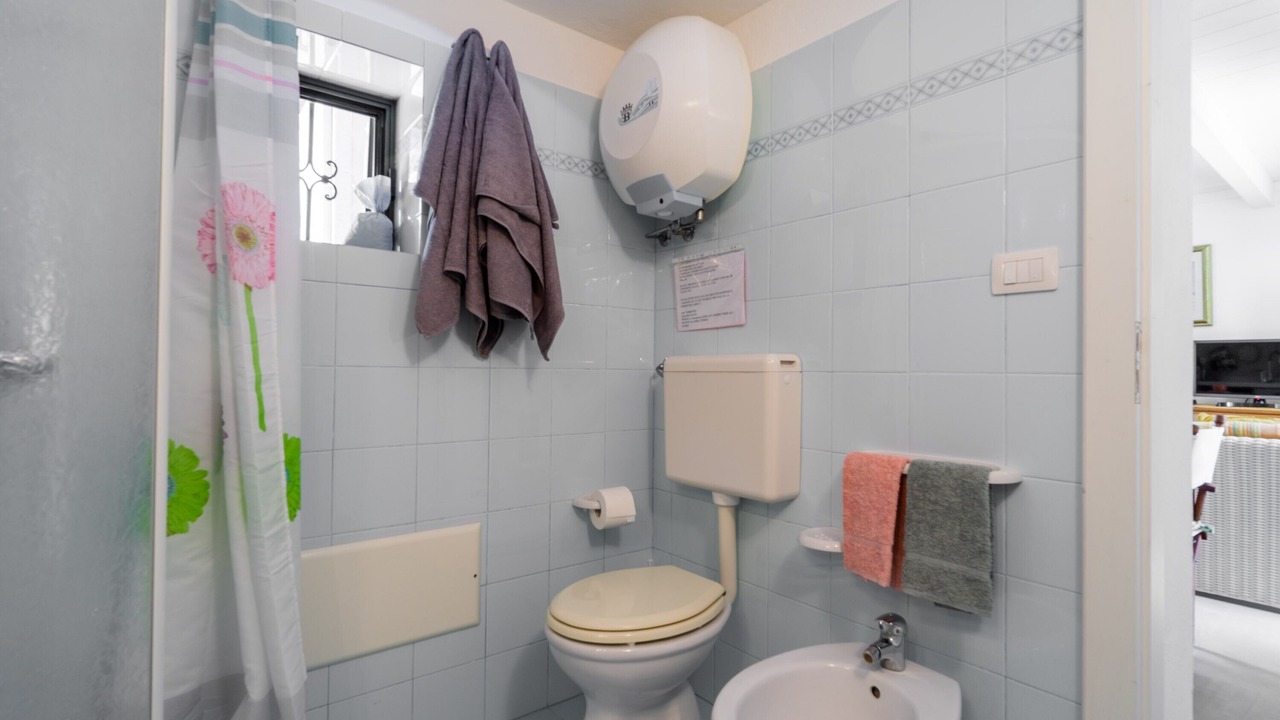 Photo of Bathroom in Specchia