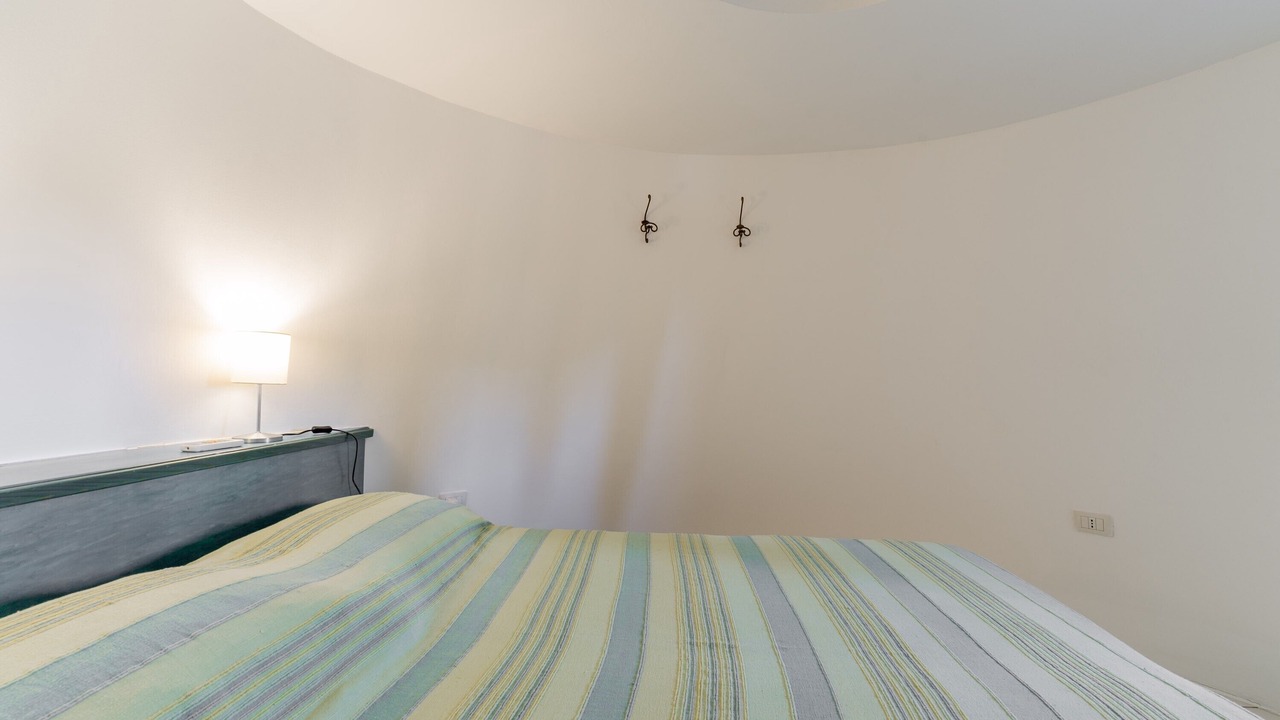 Photo of Bedroom in Specchia