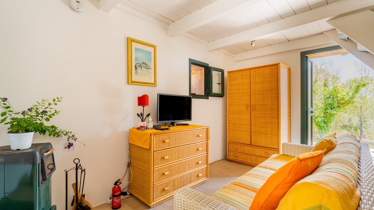 Photo of Livingroom in Specchia