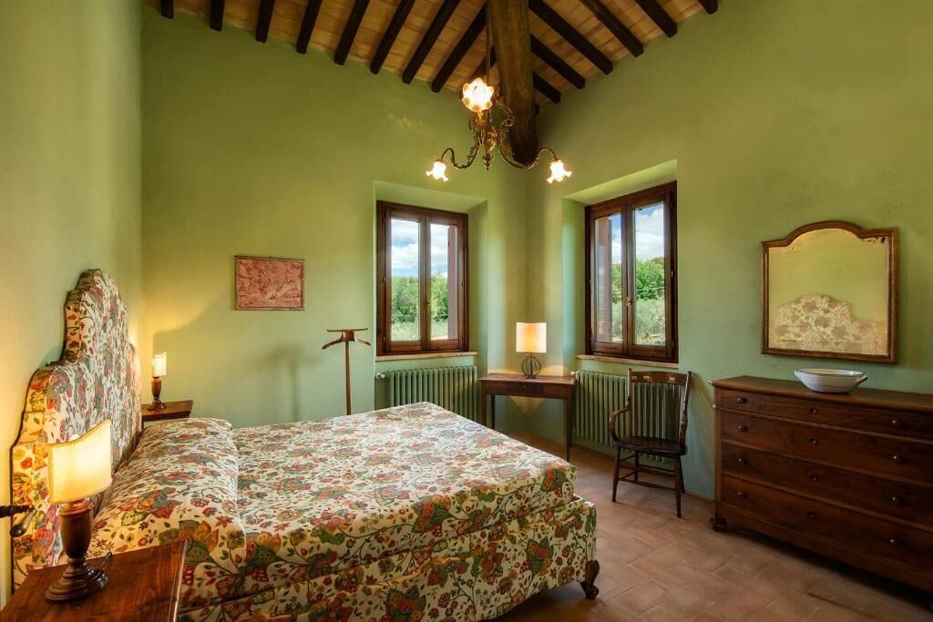 Photo of Bedroom in Pietrauta