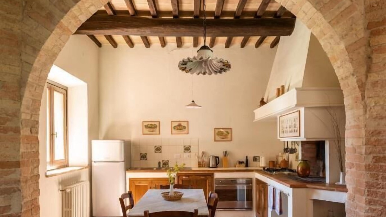 Photo of Kitchen in Pietrauta