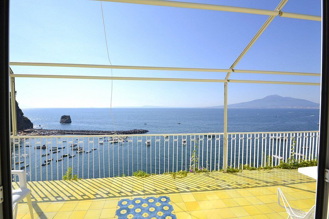Photo of Outdoor in Vico Equense