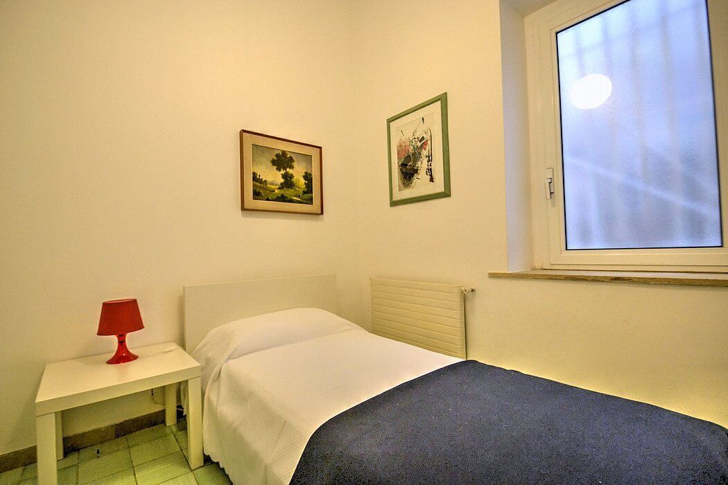 Photo of Bedroom in Vico Equense