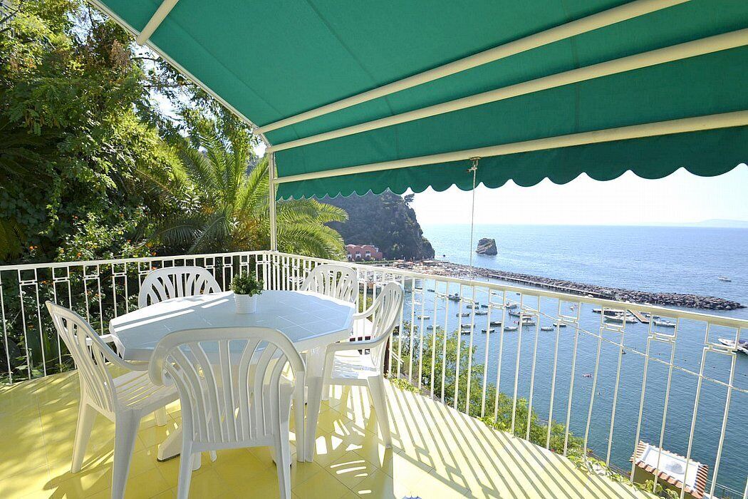 Photo of Outdoor in Vico Equense
