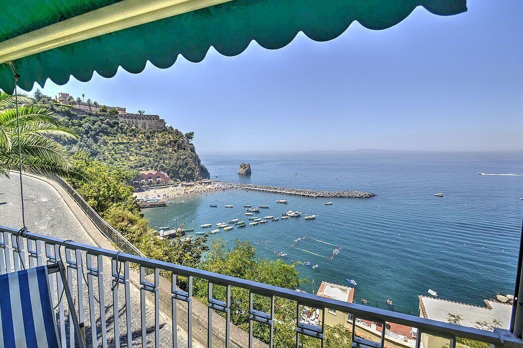 Photo of Outdoor in Vico Equense