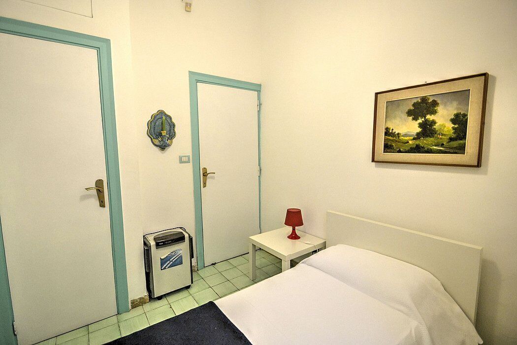 Photo of Bedroom in Vico Equense