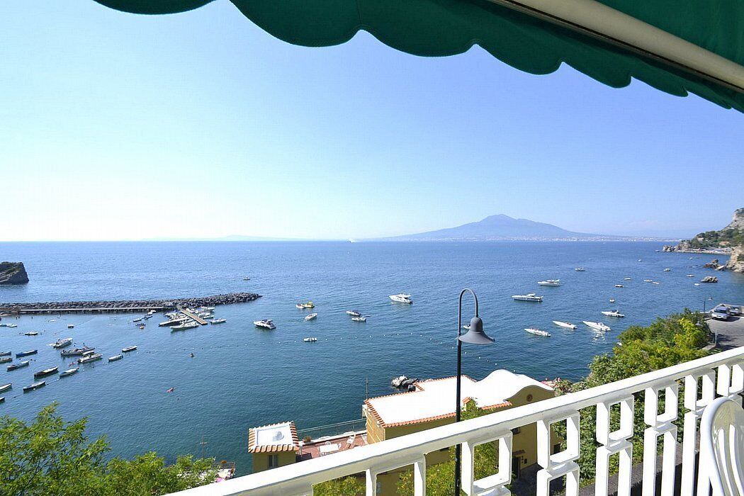 Photo of Outdoor in Vico Equense