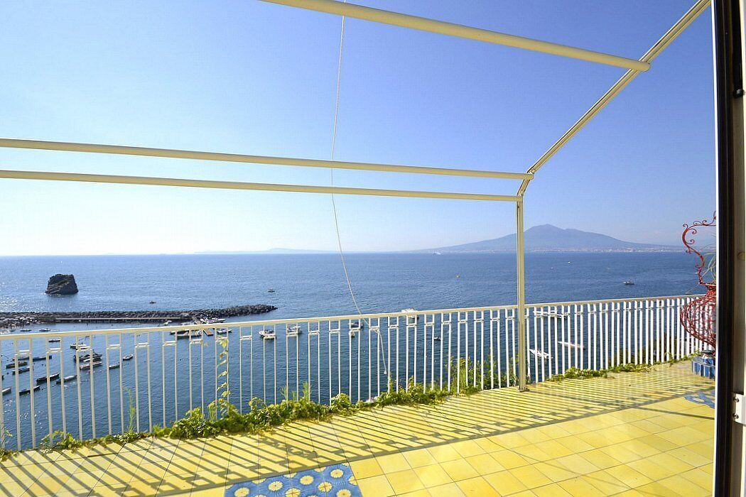 Photo of Outdoor in Vico Equense
