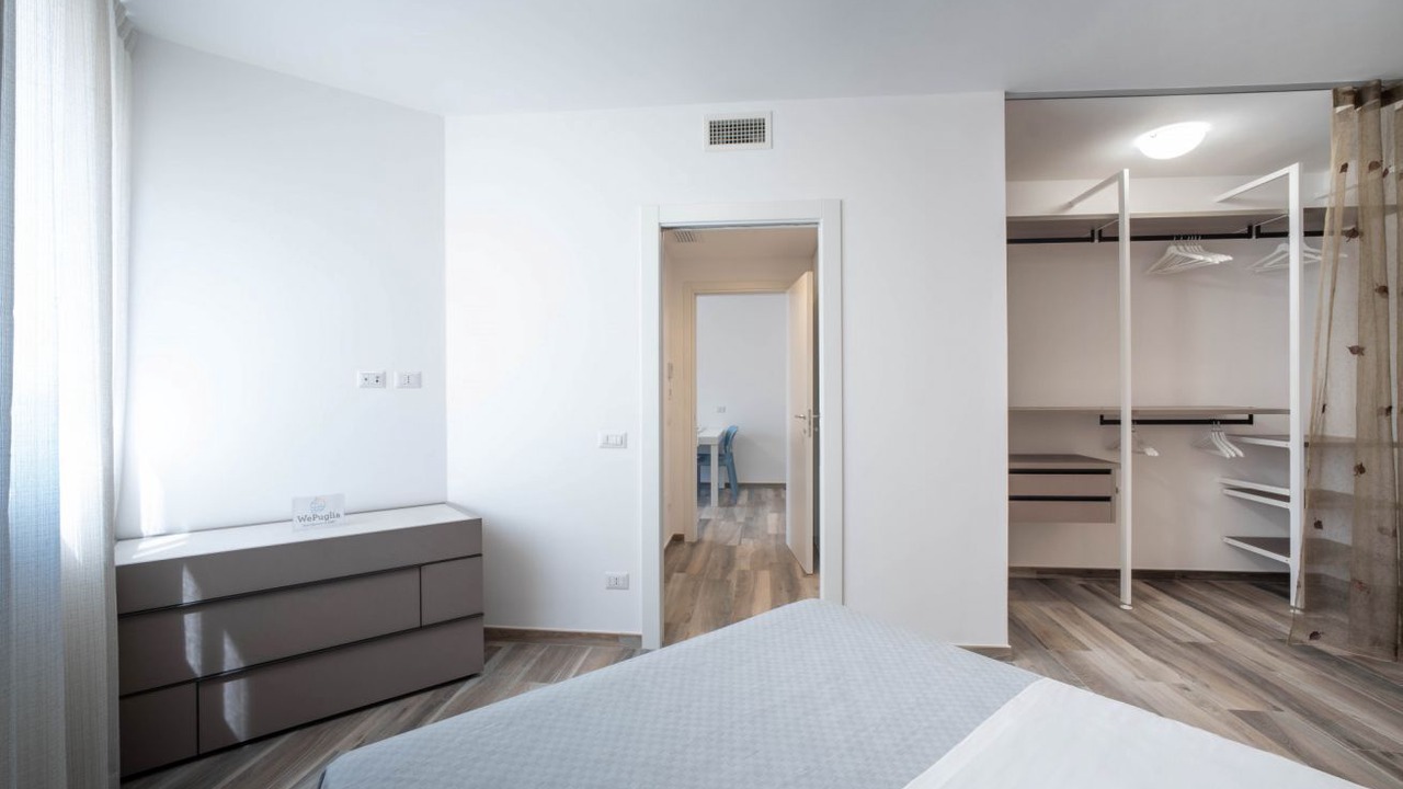 Photo of Bedroom in Polignano a Mare