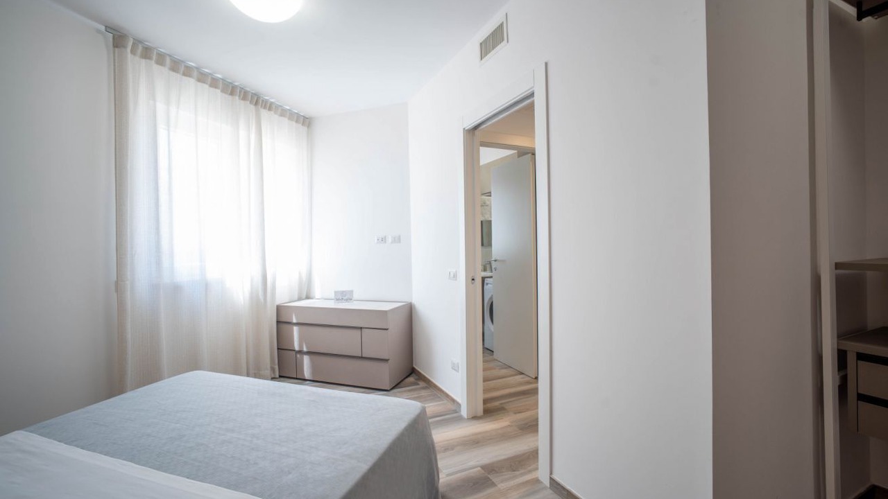 Photo of Bedroom in Polignano a Mare