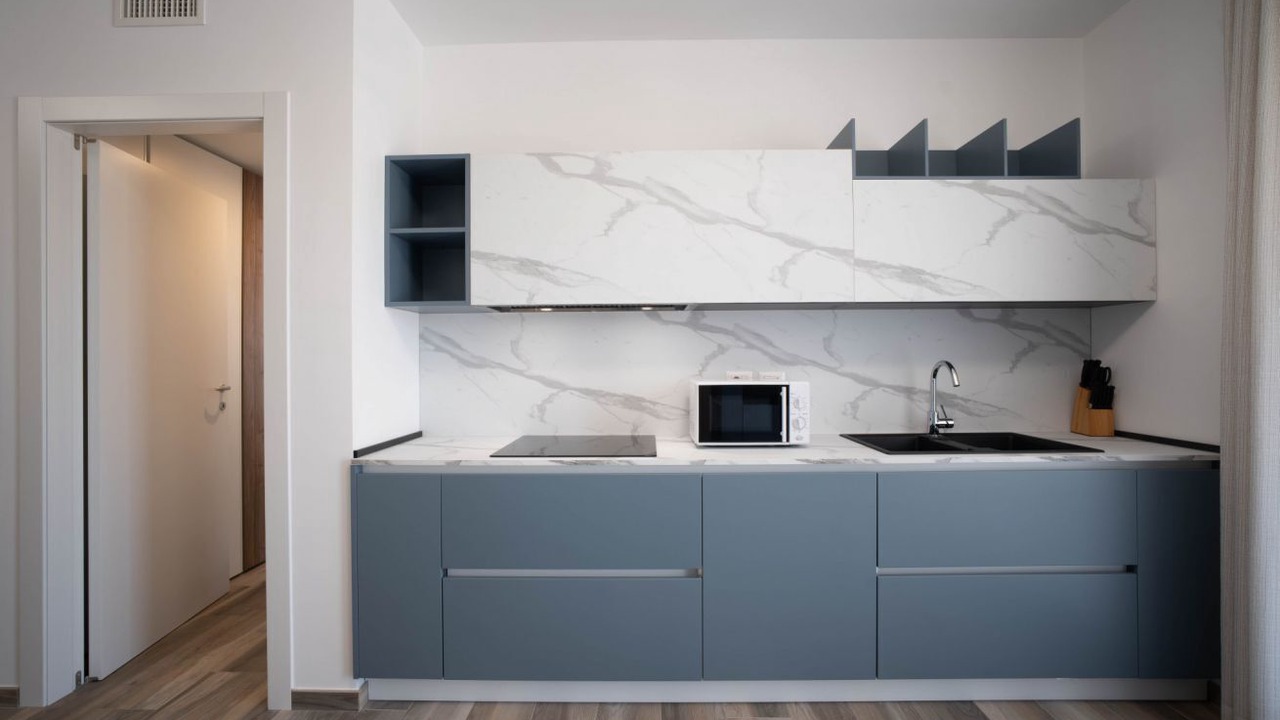 Photo of Kitchen in Polignano a Mare