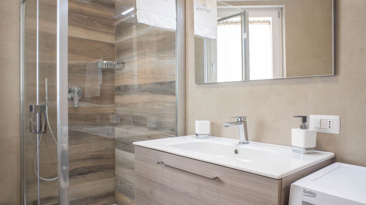 Photo of Bathroom in Polignano a Mare