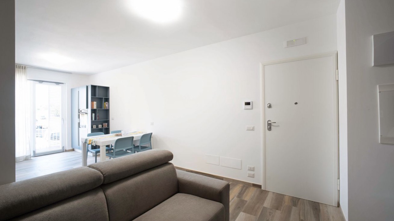 Photo of Livingroom in Polignano a Mare