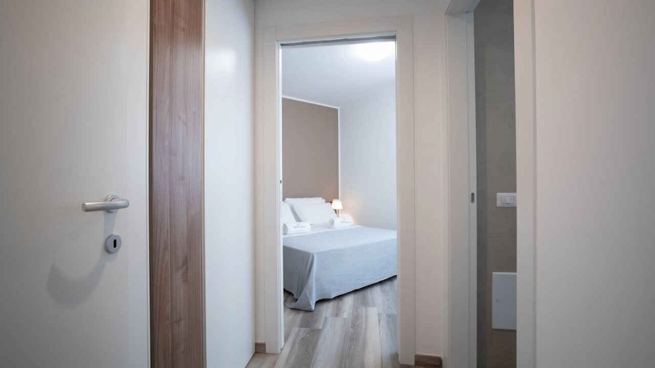 Photo of Bedroom in Polignano a Mare