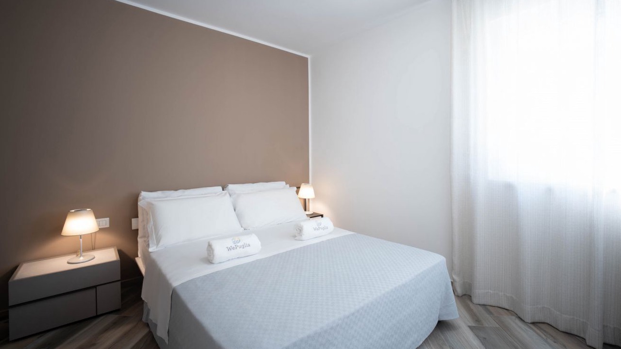 Photo of Bedroom in Polignano a Mare