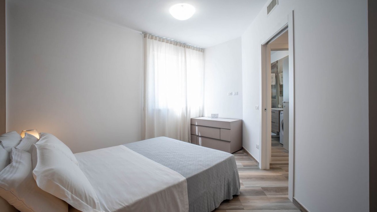 Photo of Bedroom in Polignano a Mare