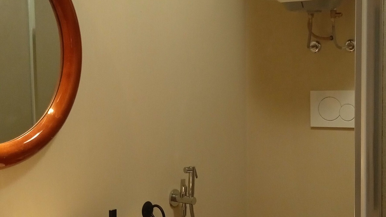 Photo of Bathroom in Castiglione della Pescaia