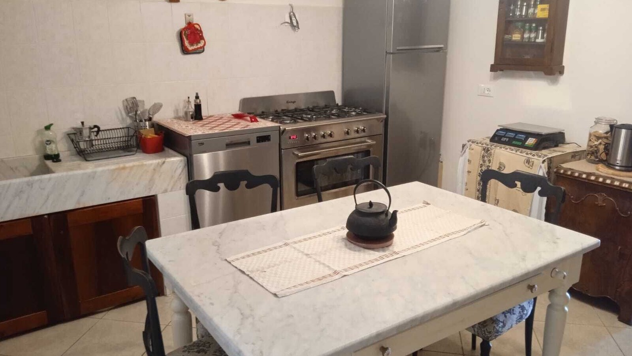 Photo of Kitchen in Castiglione della Pescaia