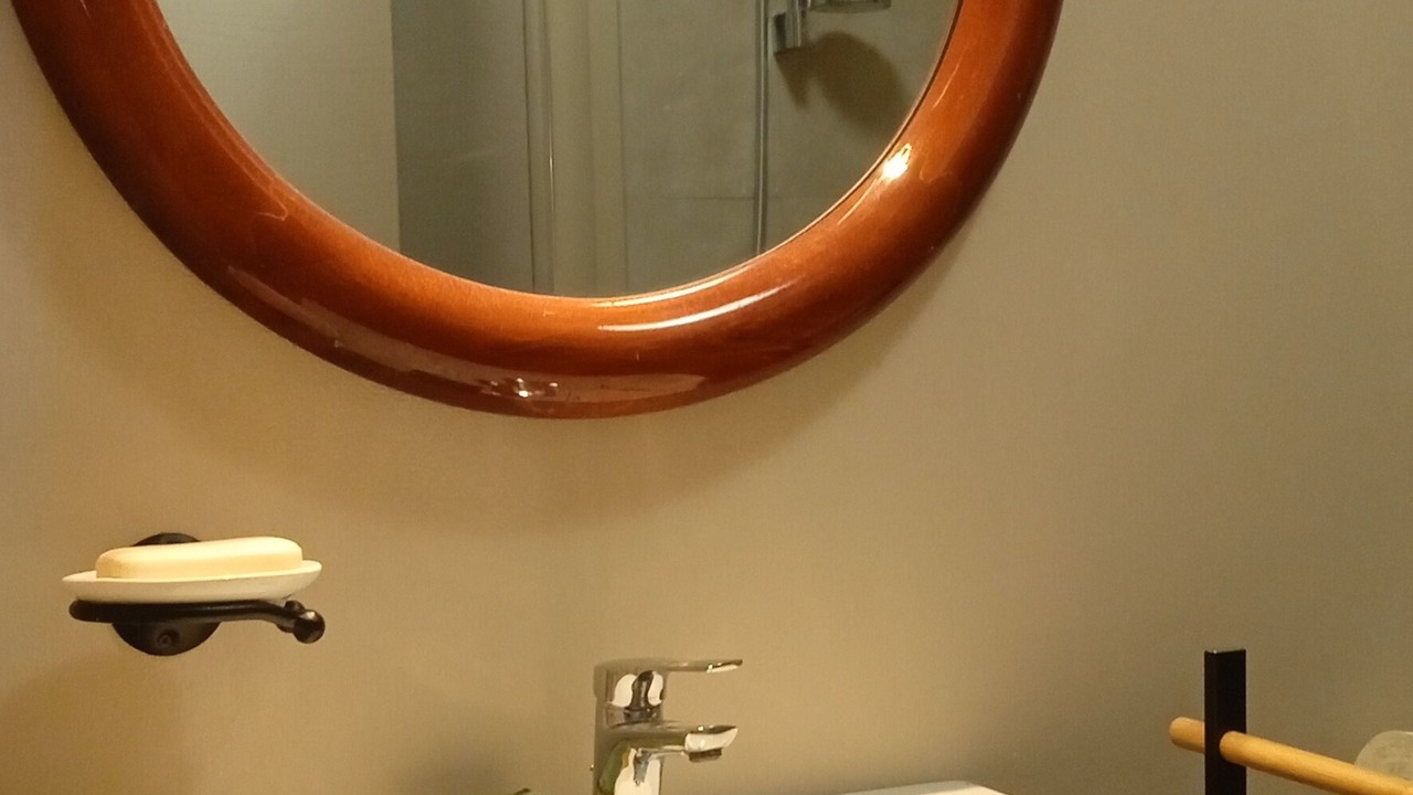 Photo of Bathroom in Castiglione della Pescaia