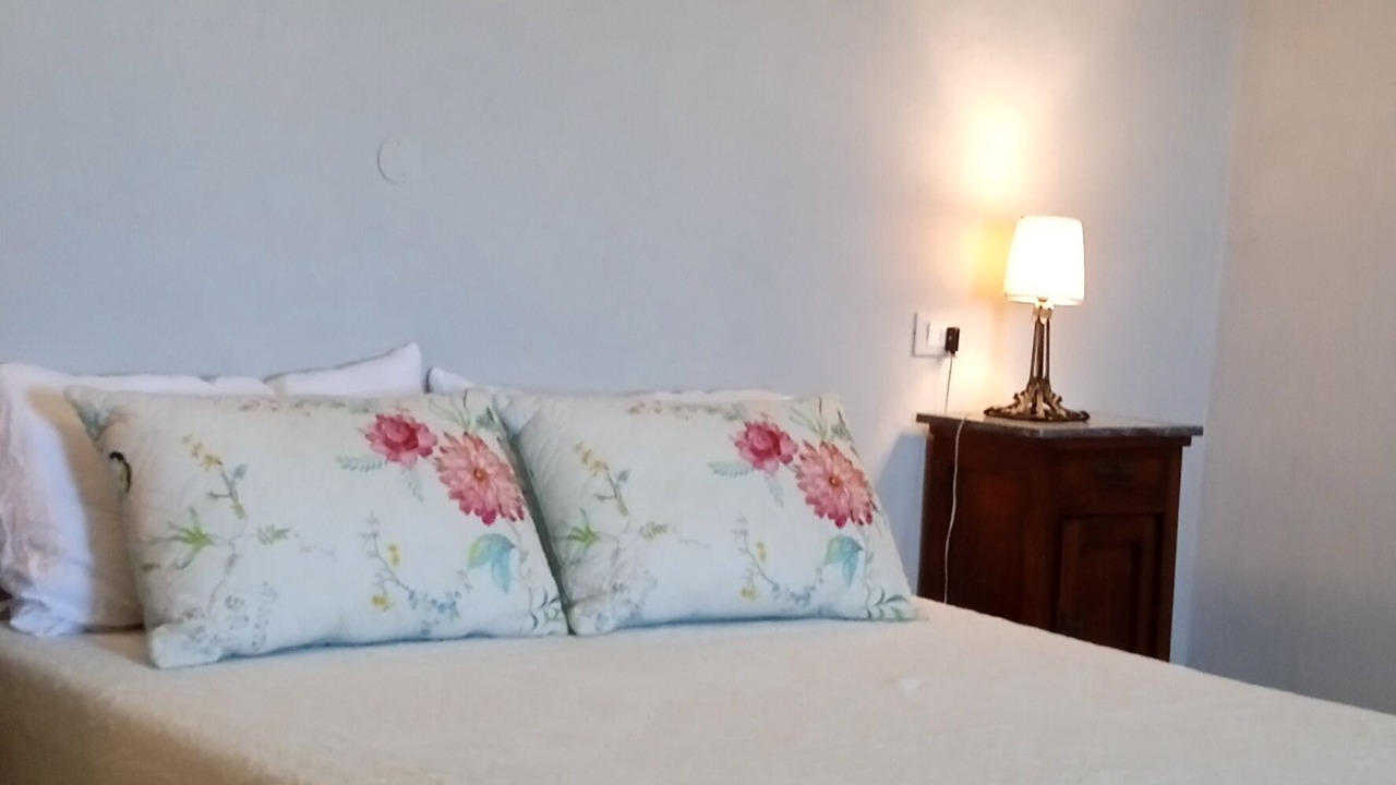 Photo of Bedroom in Castiglione della Pescaia