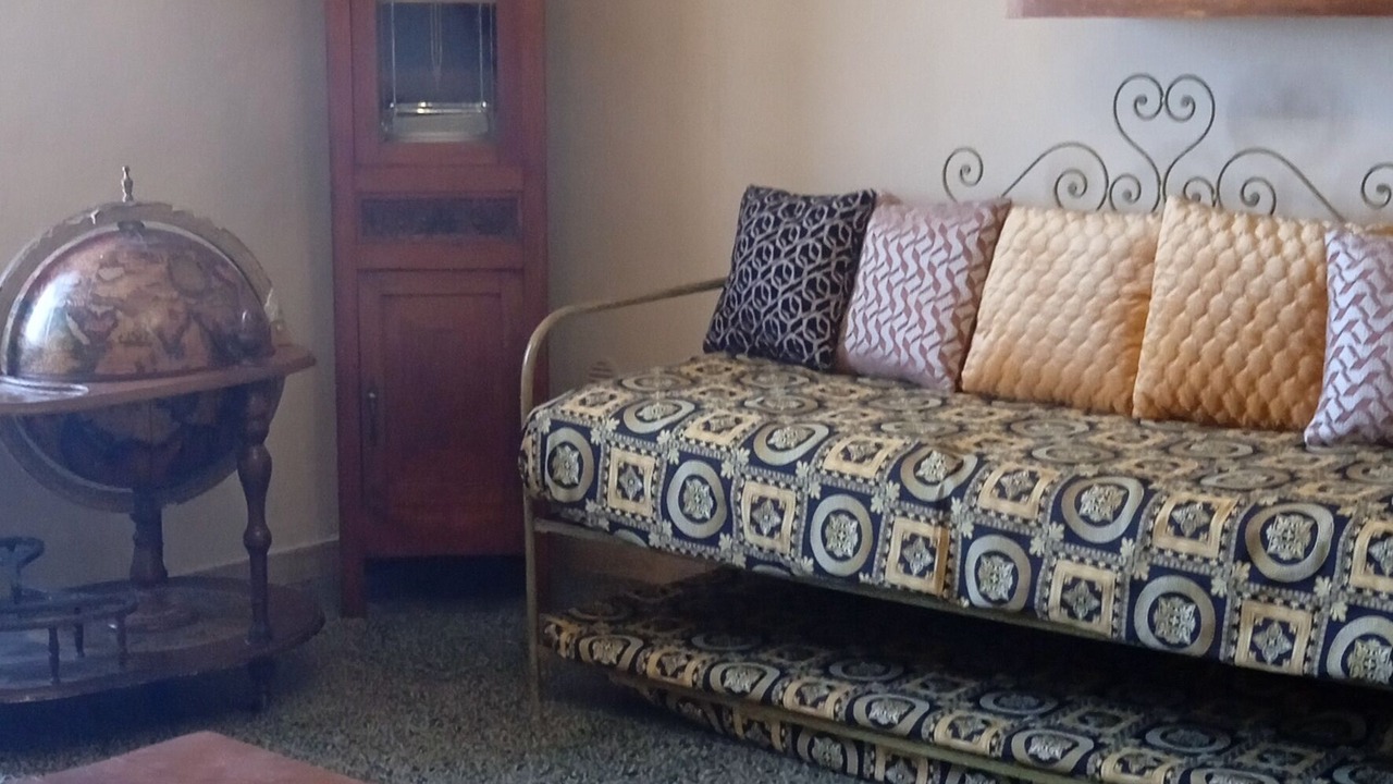 Photo of Livingroom in Castiglione della Pescaia