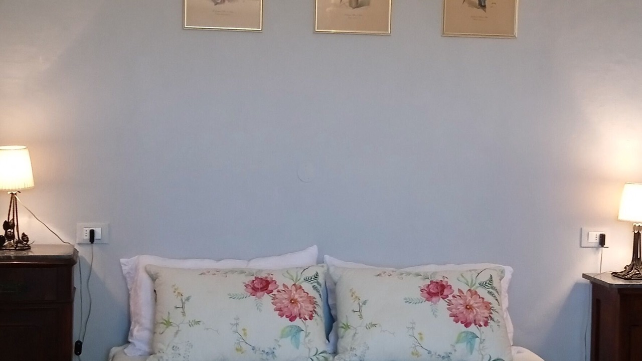 Photo of Bedroom in Castiglione della Pescaia