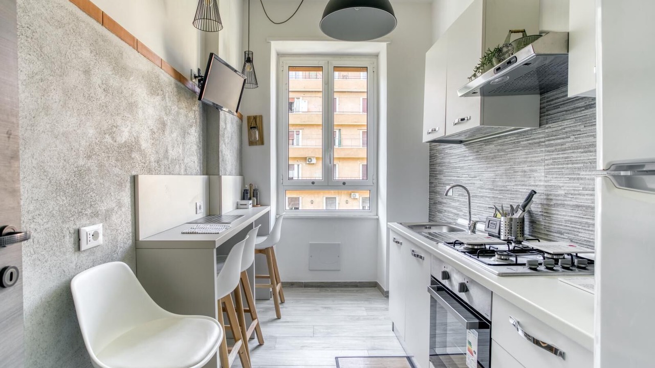 Photo of Kitchen in Marsala