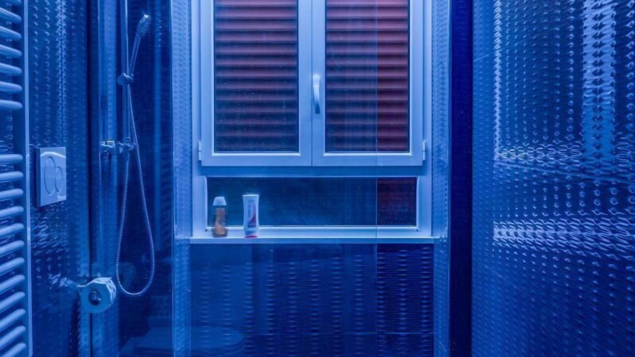 Photo of Bathroom in Marsala