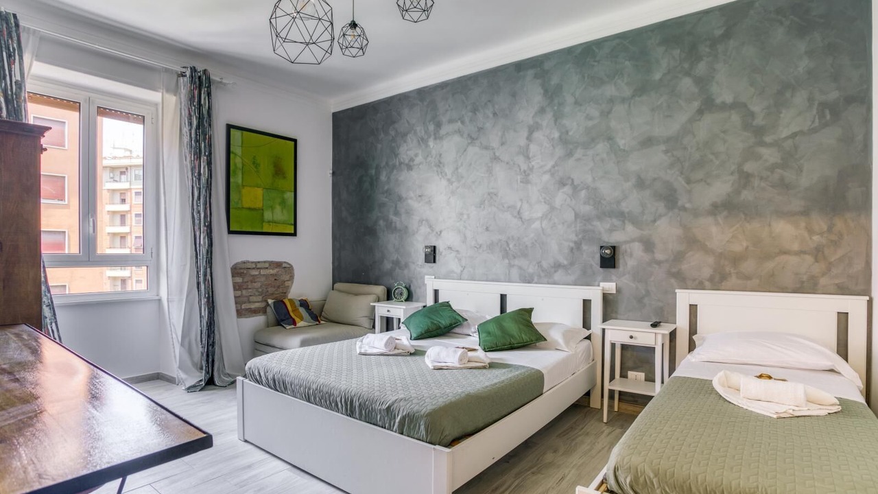 Photo of Bedroom in Marsala