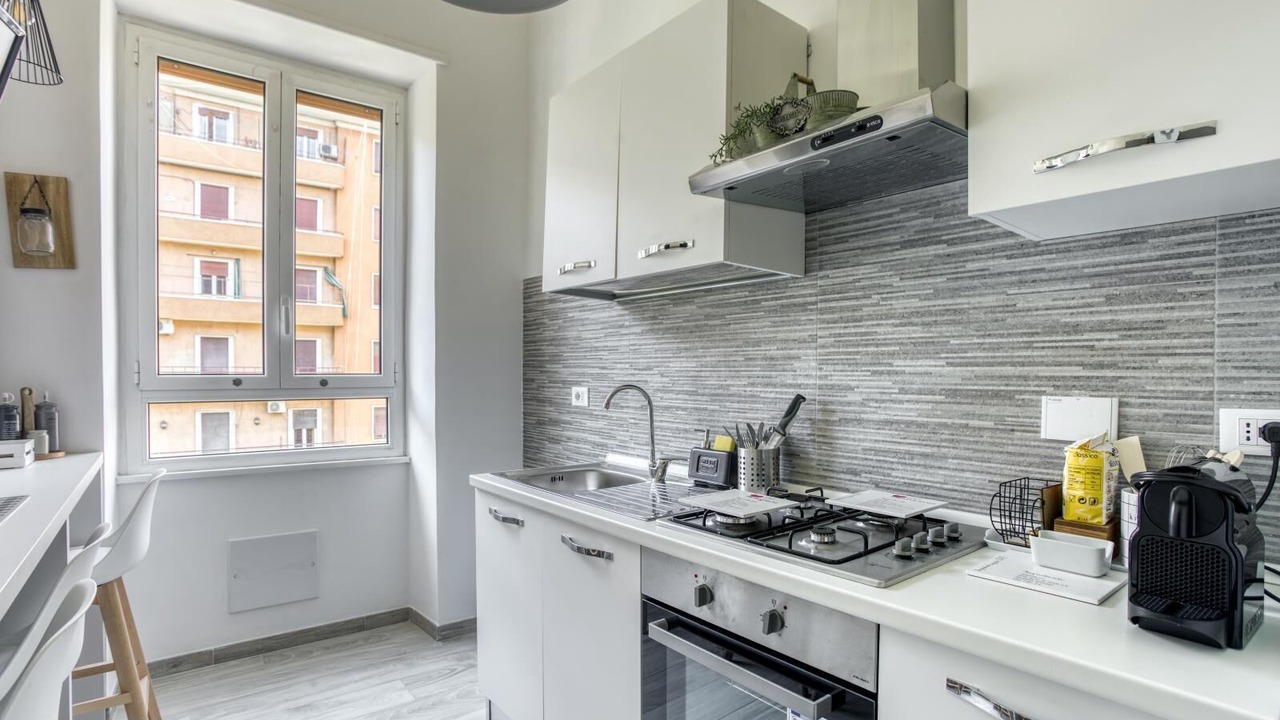 Photo of Kitchen in Marsala