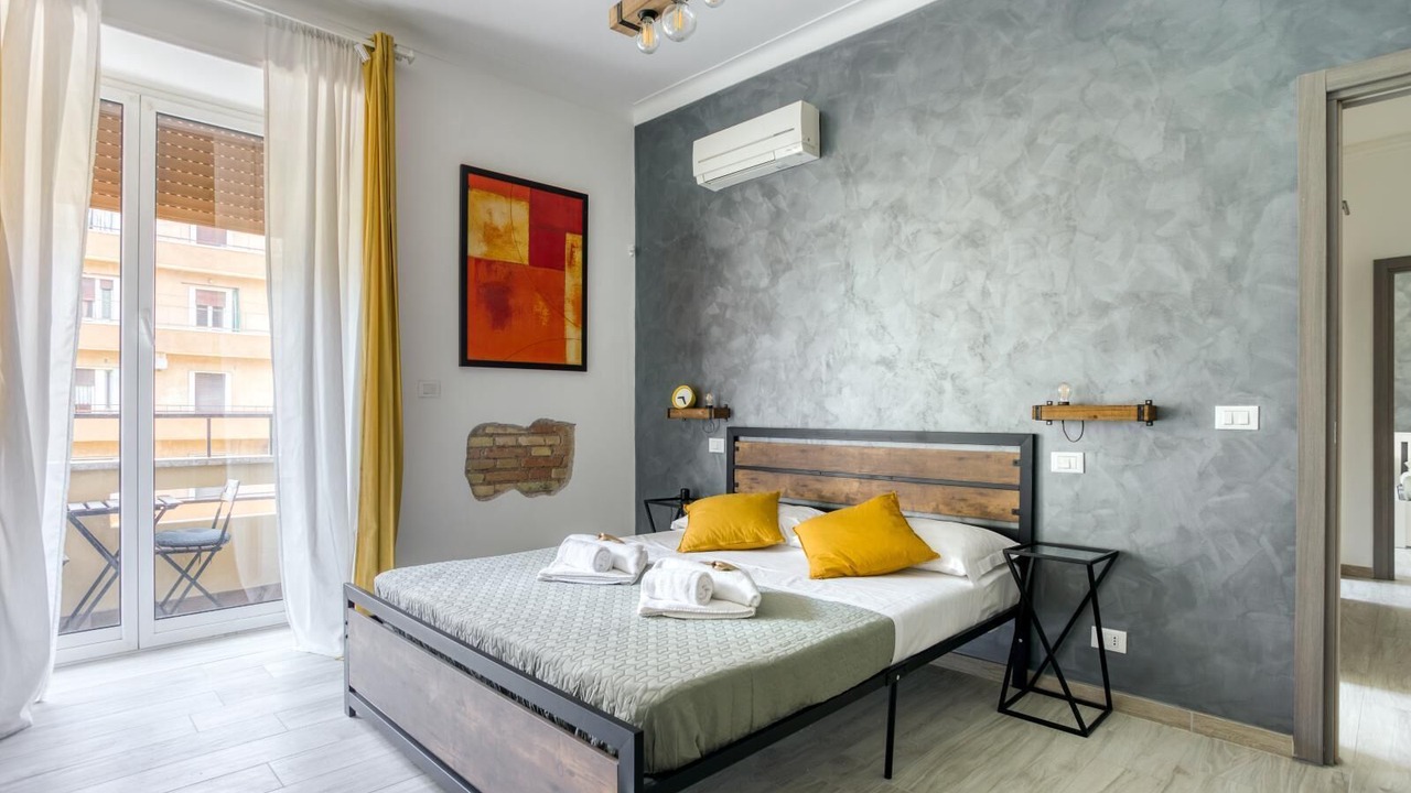 Photo of Bedroom in Marsala