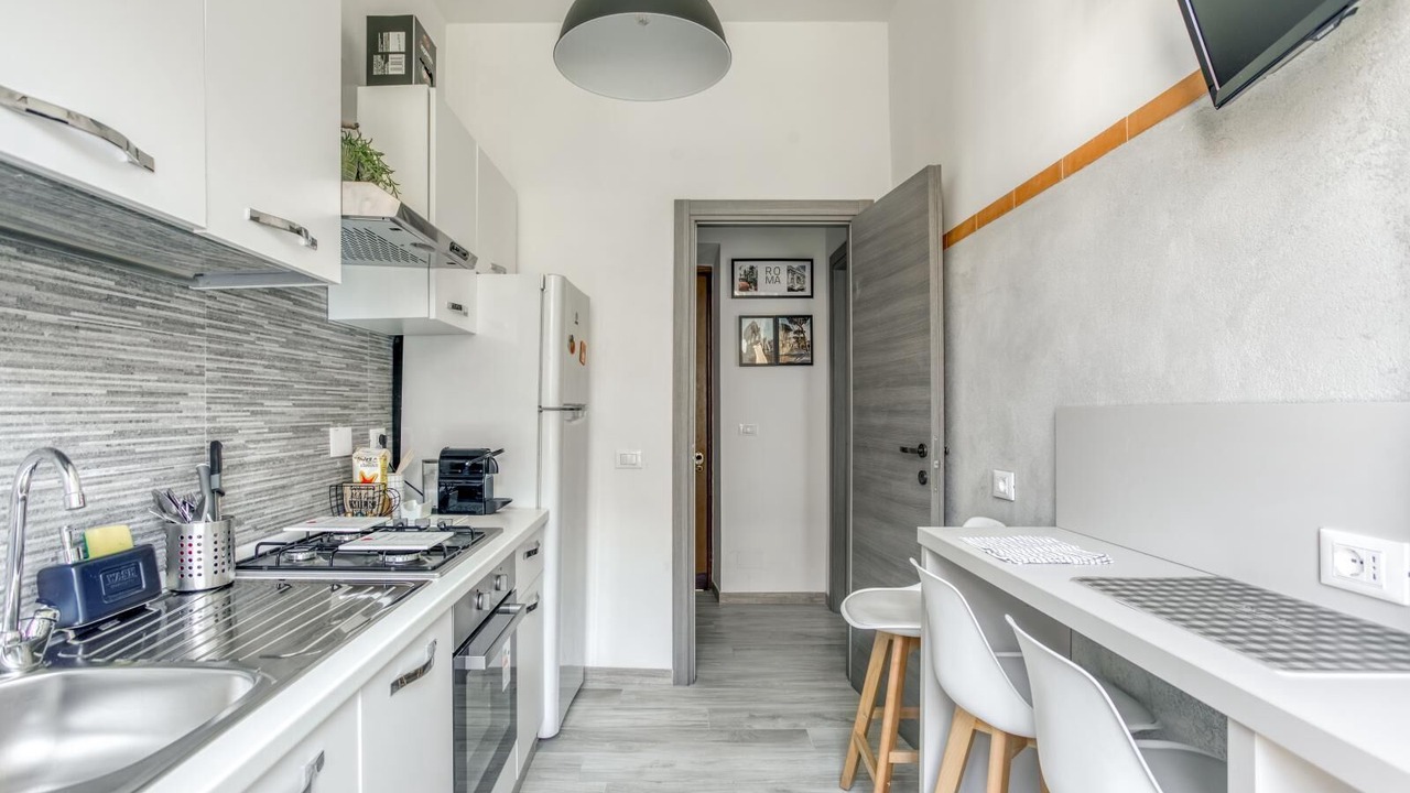 Photo of Kitchen in Marsala