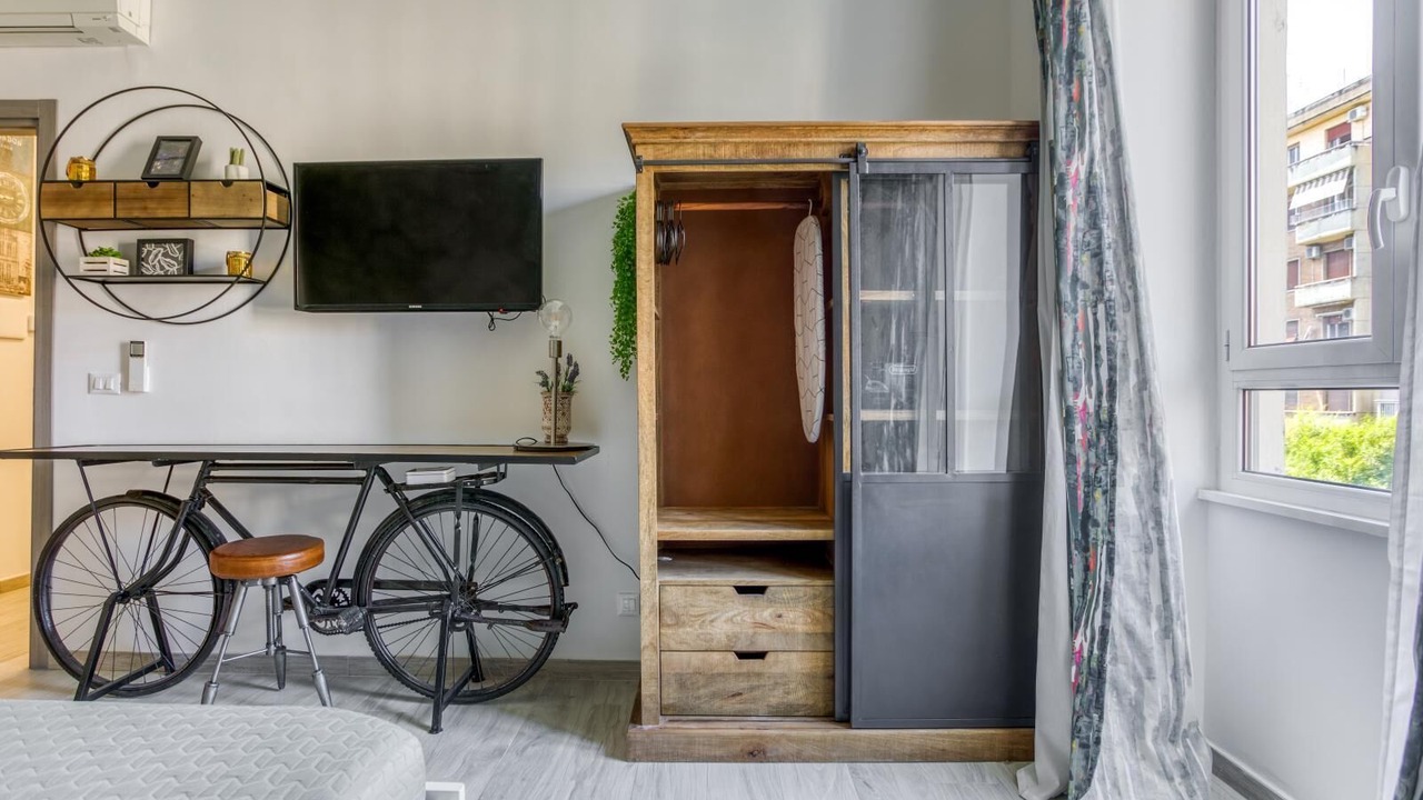 Photo of Bedroom in Marsala