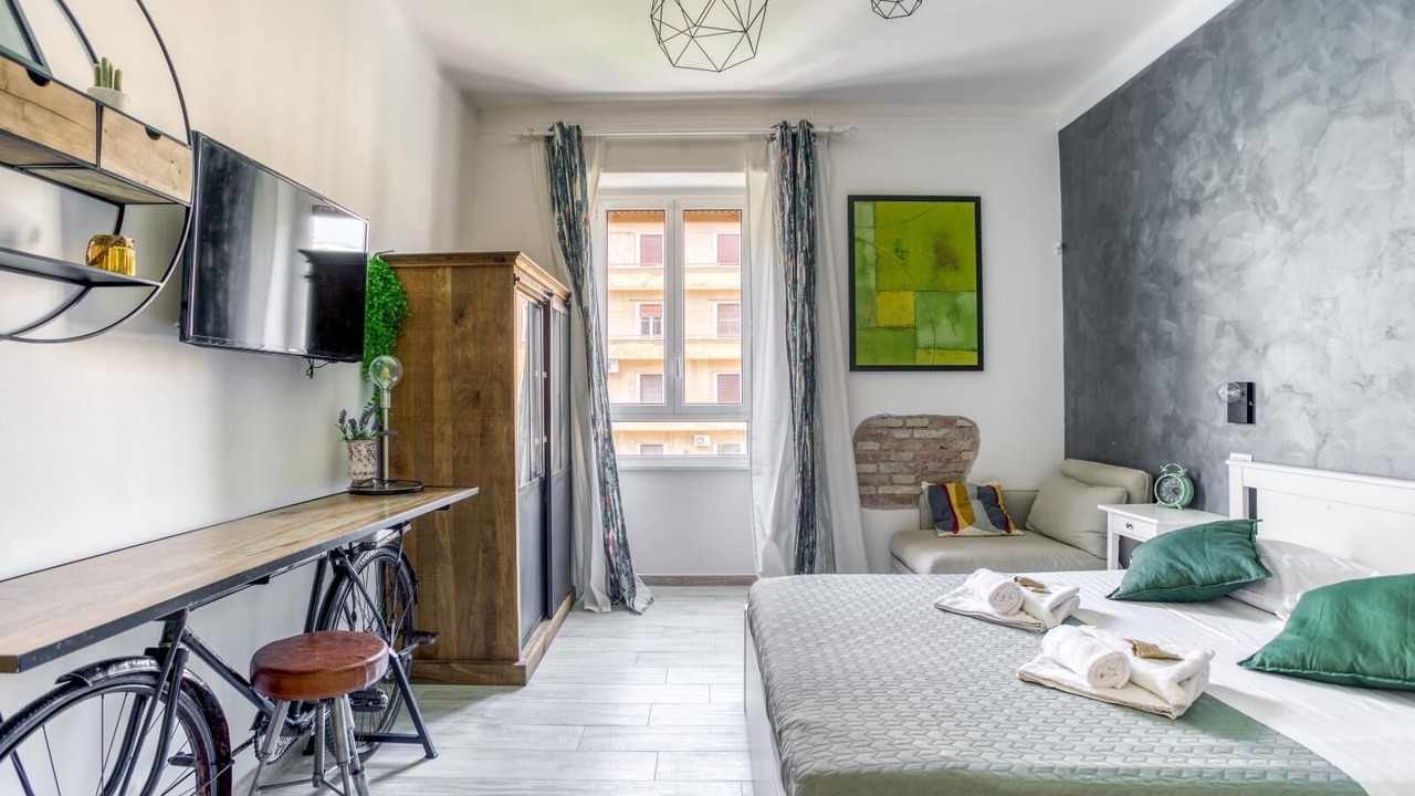 Photo of Bedroom in Marsala