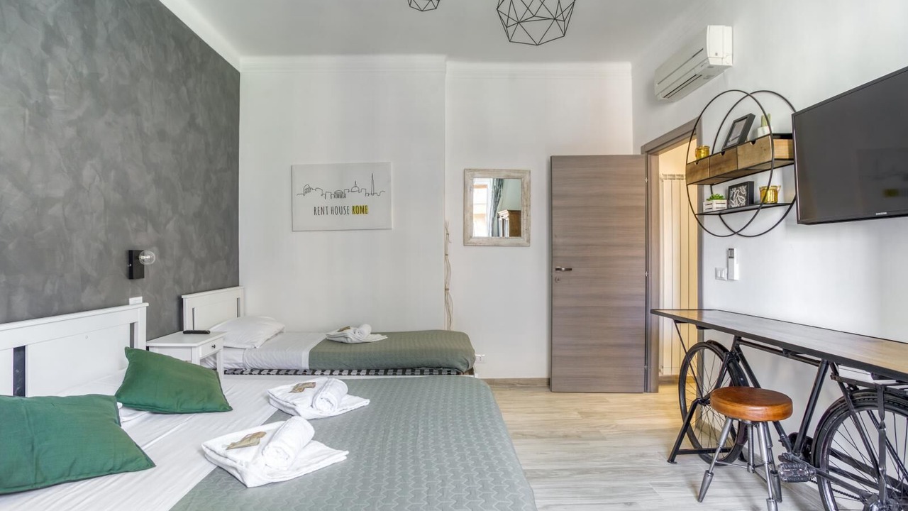 Photo of Bedroom in Marsala