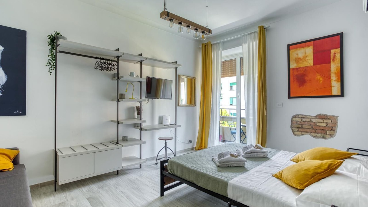 Photo of Bedroom in Marsala