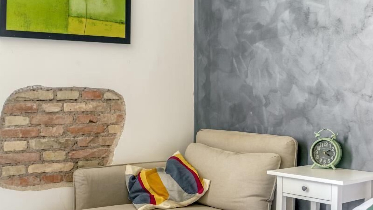 Photo of Bedroom in Marsala