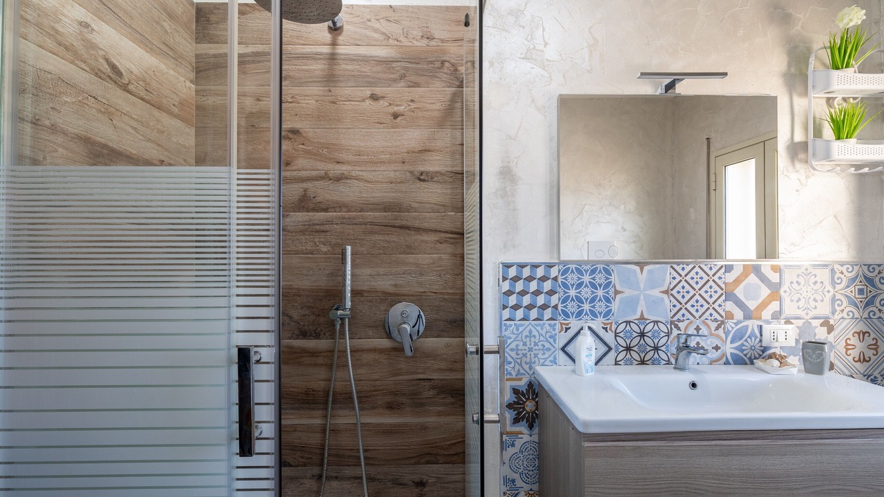 Photo of Bathroom in Terrasini