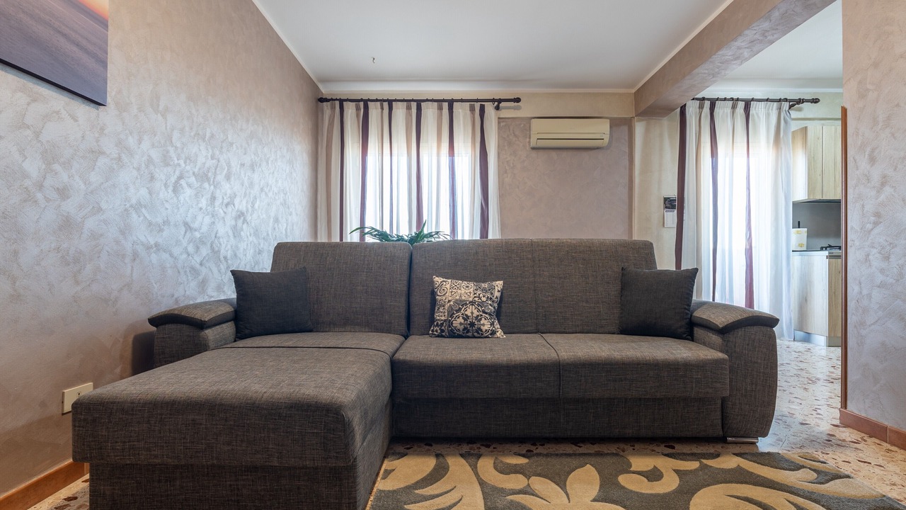 Photo of Livingroom in Terrasini