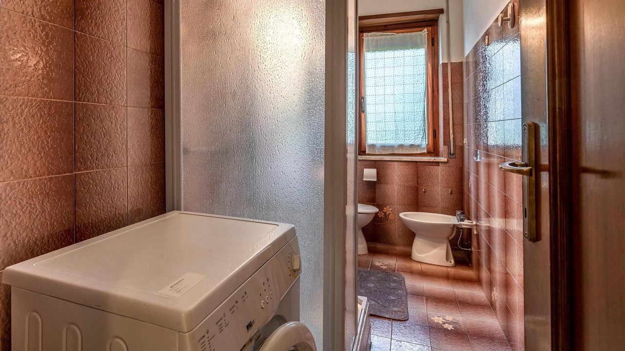 Photo of Bathroom in Scurcola Marsicana