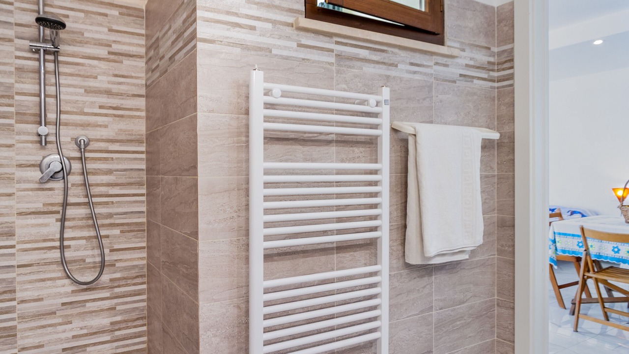 Photo of Bathroom in Alberese