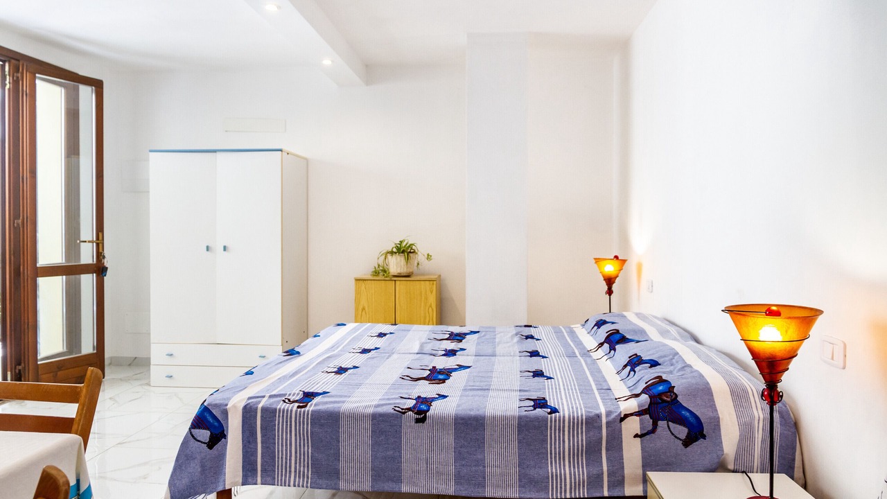 Photo of Bedroom in Alberese