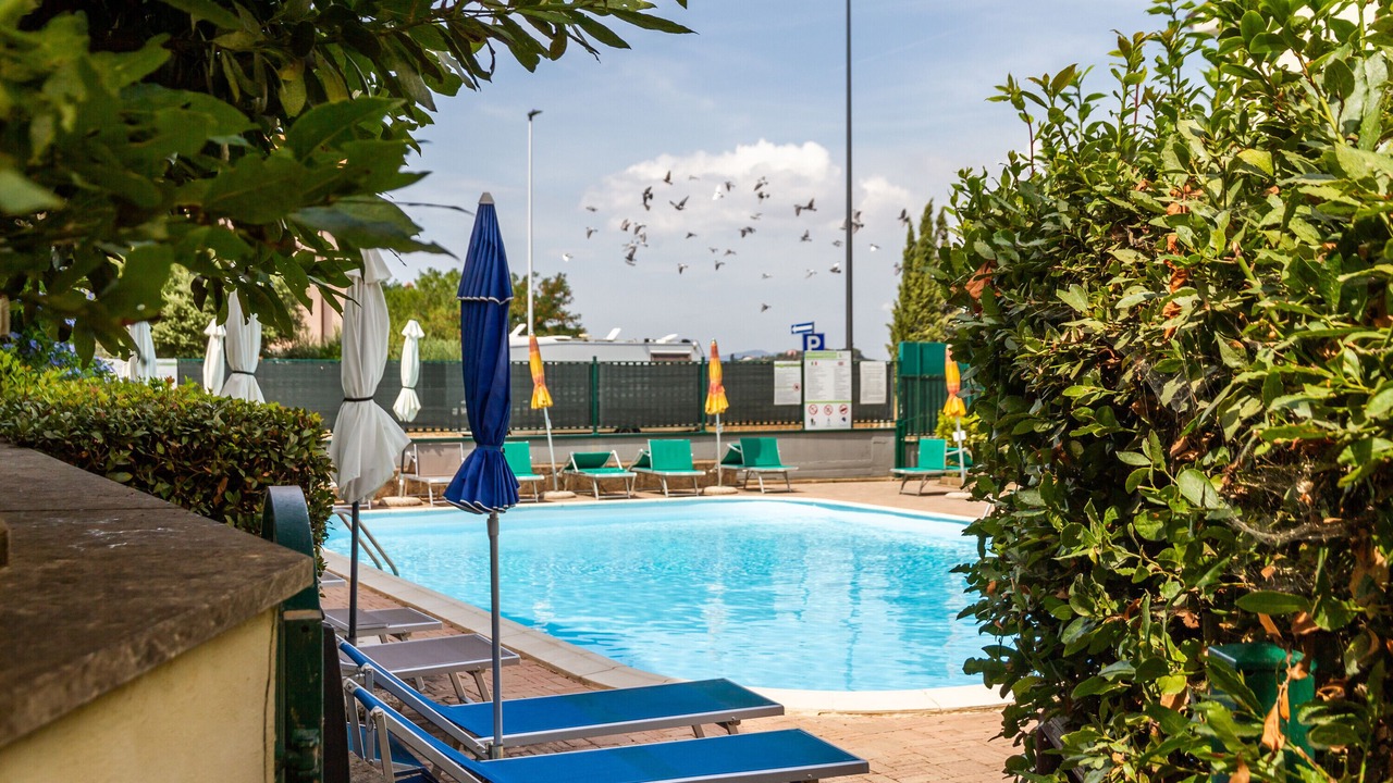 Photo of Outdoor in Alberese