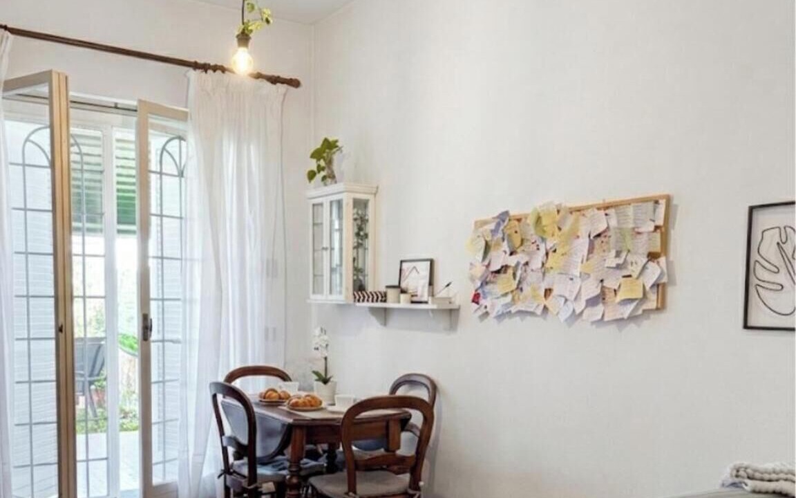 Photo of Livingroom in Frascati