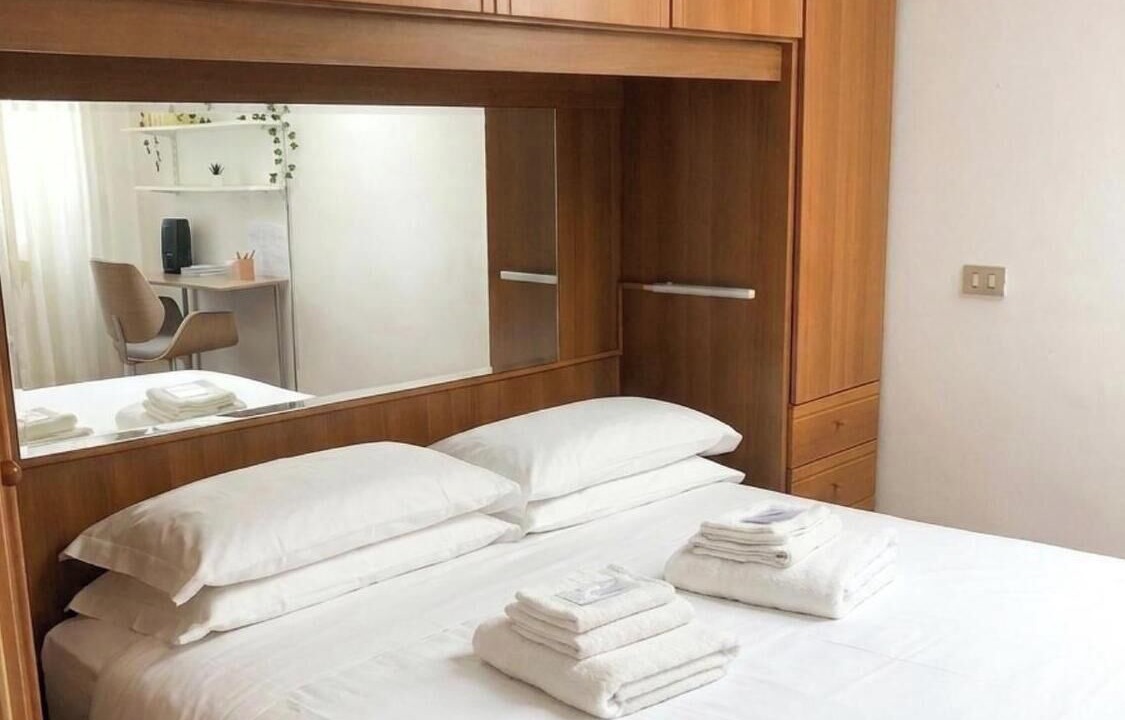 Photo of Bedroom in Frascati