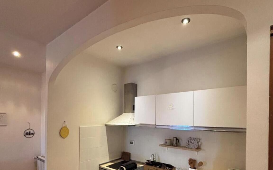 Photo of Kitchen in Frascati
