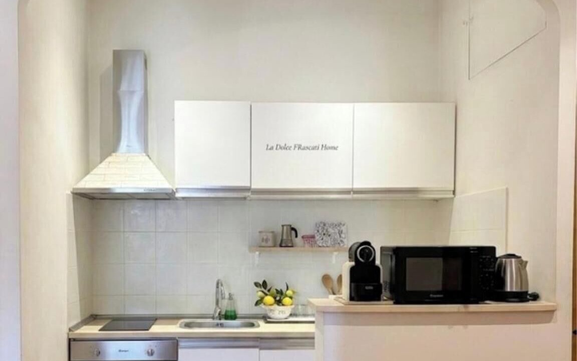 Photo of Kitchen in Frascati