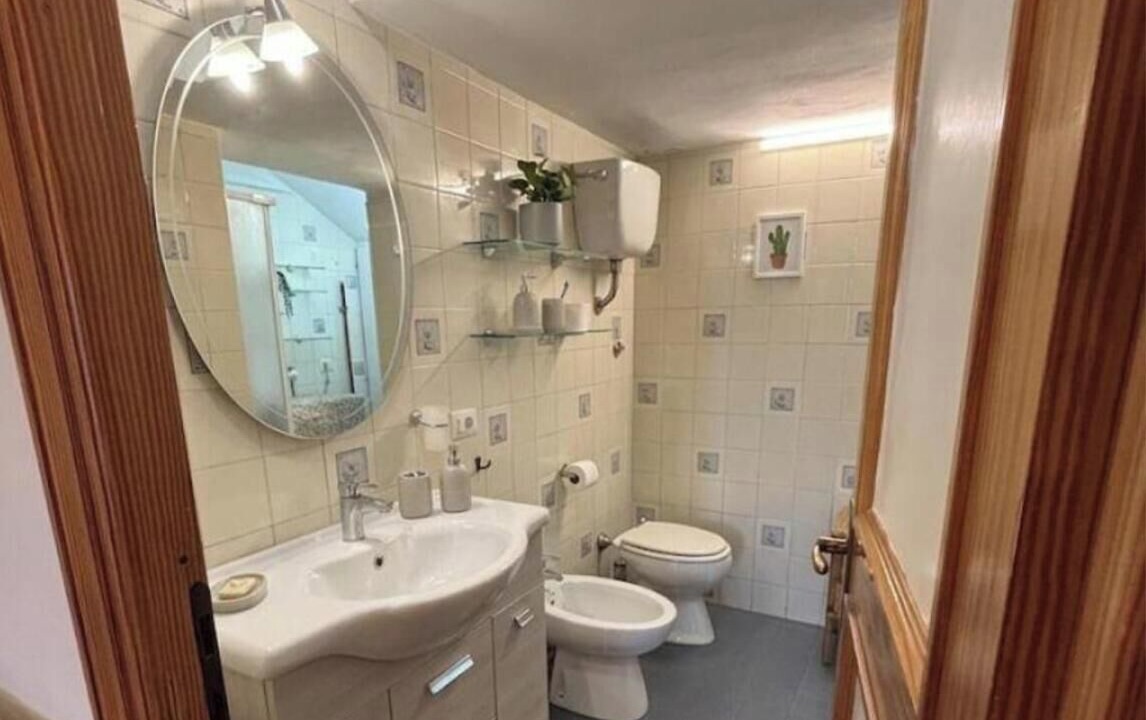 Photo of Bathroom in Frascati